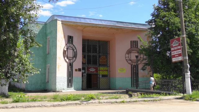 2012 Дом 2 улица Братьев Бесединых город Гороховец Владимирская область