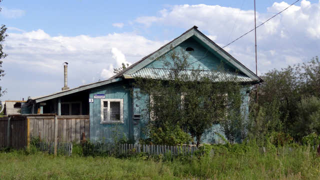 2012 Дом 2 улица Революции город Гороховец Владимирская область