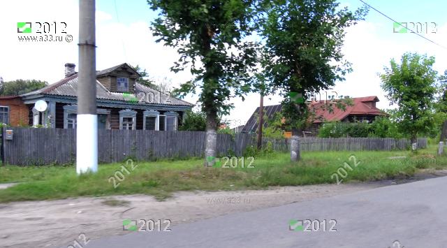 2012 Дом 67, улица Ленина, город Собинка, Владимирская область