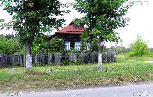 2012 Дом 69, улица Ленина, город Собинка, Владимирская область