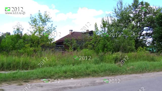 2012 Дом 71, улица Ленина, город Собинка, Владимирская область