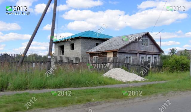 2012 Дом 79, улица Ленина, город Собинка, Владимирская область