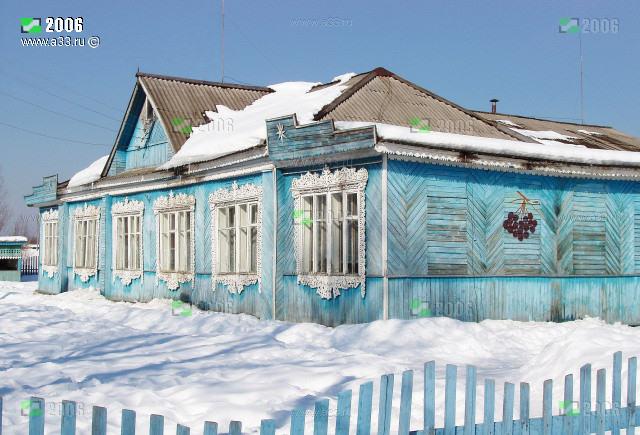 Купреевский детский сад