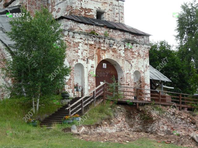 2007                  