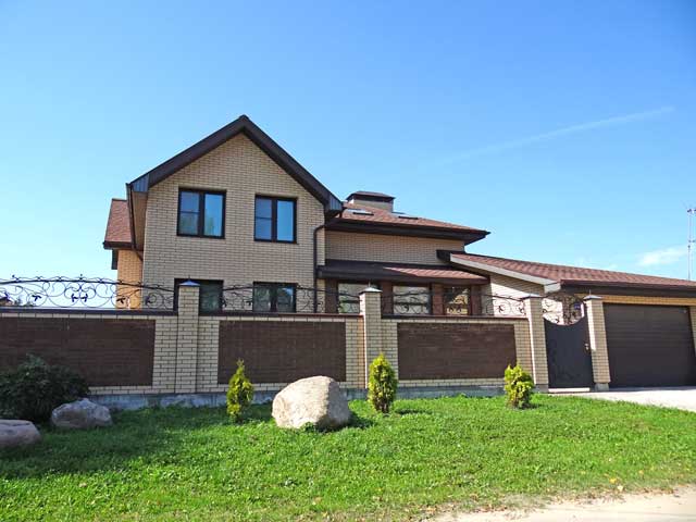 2025 дом 48 улица Центральная деревня Байгуши Вяткинское сельское поселение Судогодский район Владимирская область