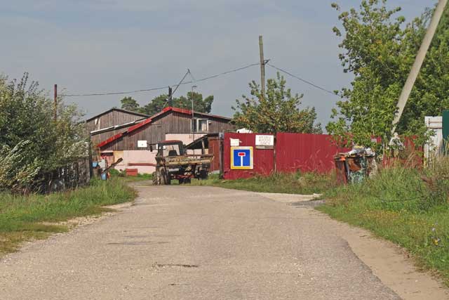 2025 дом 72 промзона деревня Байгуши Судогодского района Владимирской области