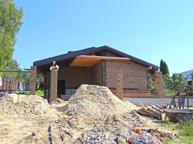 2025 новостройка на улице Центральной деревня Байгуши Судогодского района Владимирской области