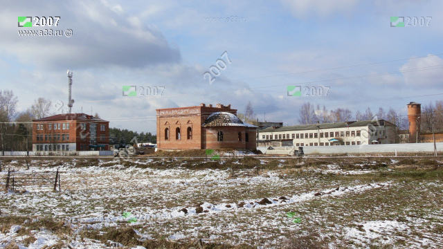    2007       