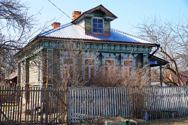 2025 дом 24 улица Пушкина посёлок Головино Судогодского района Владимирской области