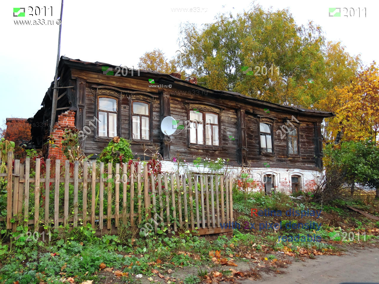 Мстёра посёлок Вязниковского района Владимирской области, фотографии, карта