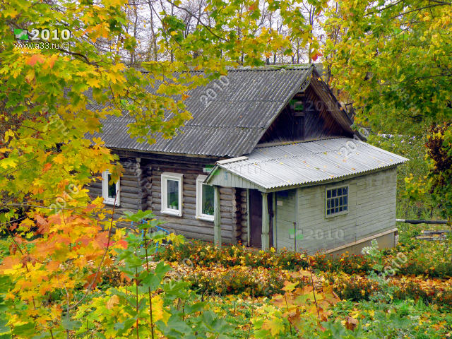 2005 Дом 3 улица Больничная село Горки Юрьев-Польский район Владимирская область