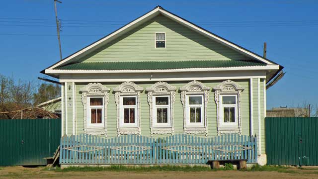 2011 дом 74 улица Советская село Воскресенское Савинский район Ивановская область